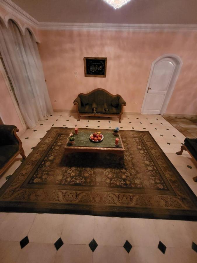 Hk Pyramids Guest House Kahire Dış mekan fotoğraf