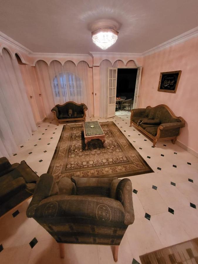 Hk Pyramids Guest House Kahire Dış mekan fotoğraf