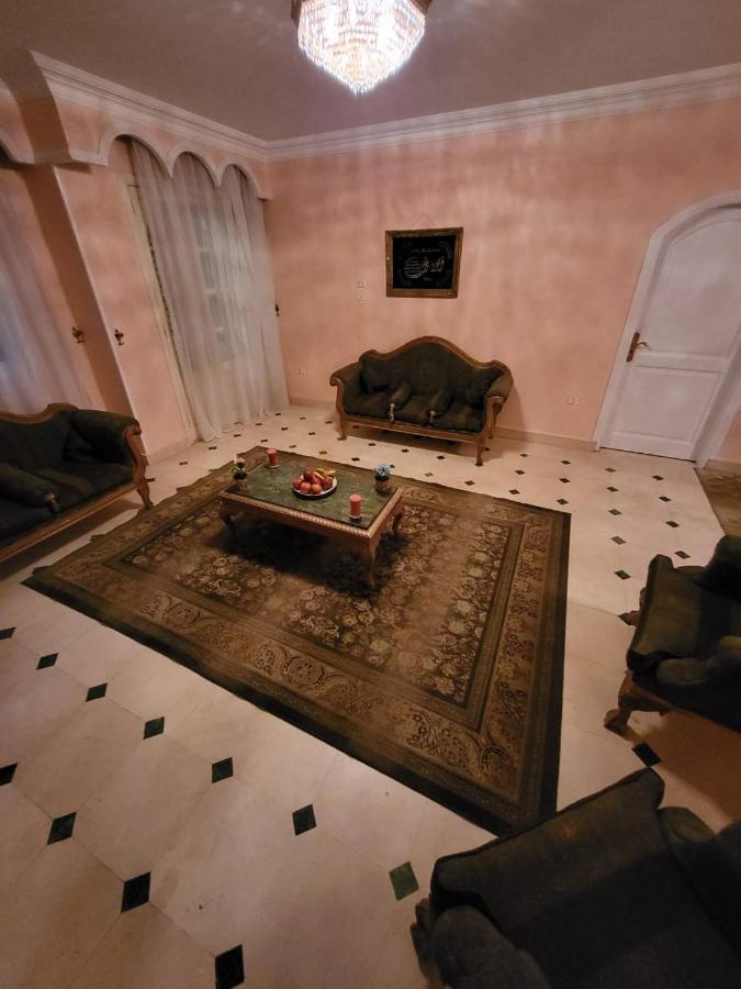 Hk Pyramids Guest House Kahire Dış mekan fotoğraf