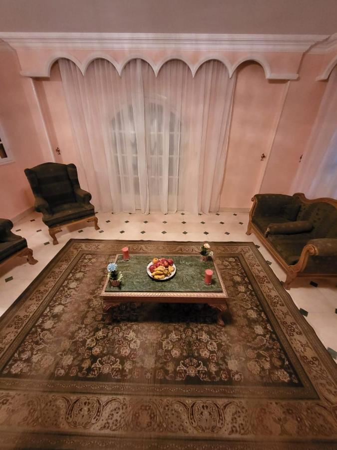 Hk Pyramids Guest House Kahire Dış mekan fotoğraf