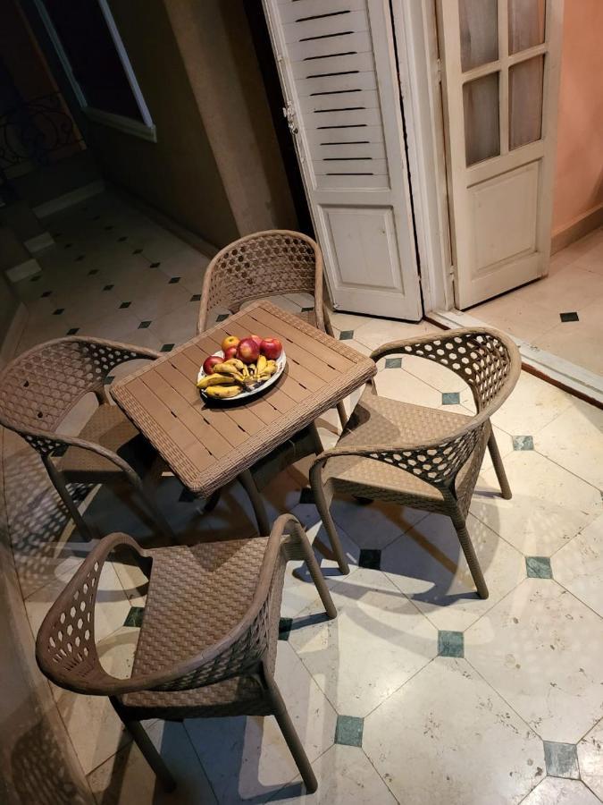 Hk Pyramids Guest House Kahire Dış mekan fotoğraf
