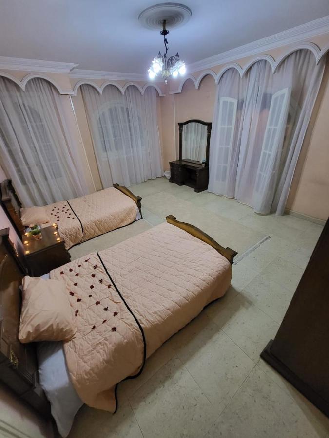 Hk Pyramids Guest House Kahire Dış mekan fotoğraf