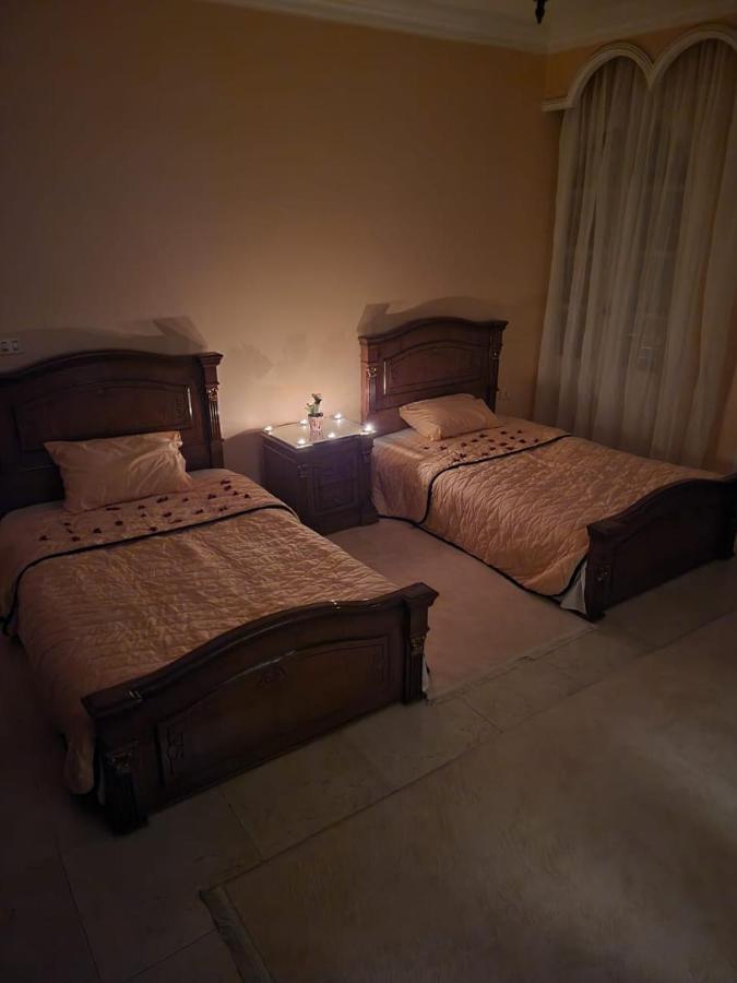 Hk Pyramids Guest House Kahire Dış mekan fotoğraf