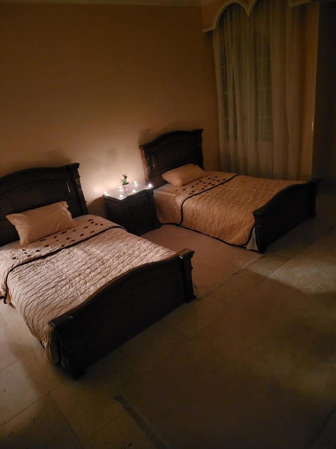 Hk Pyramids Guest House Kahire Dış mekan fotoğraf