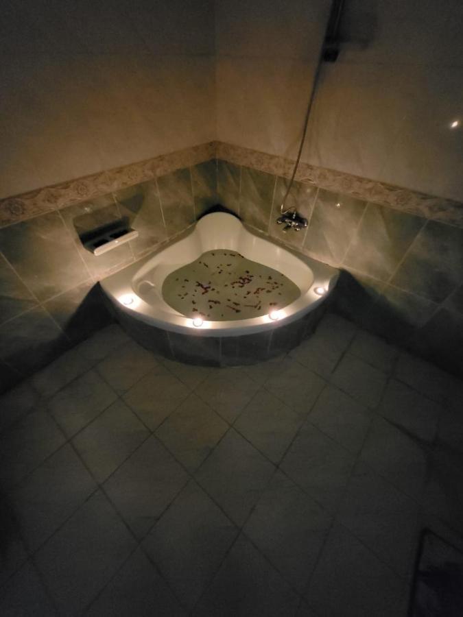 Hk Pyramids Guest House Kahire Dış mekan fotoğraf