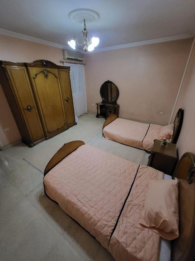 Hk Pyramids Guest House Kahire Dış mekan fotoğraf