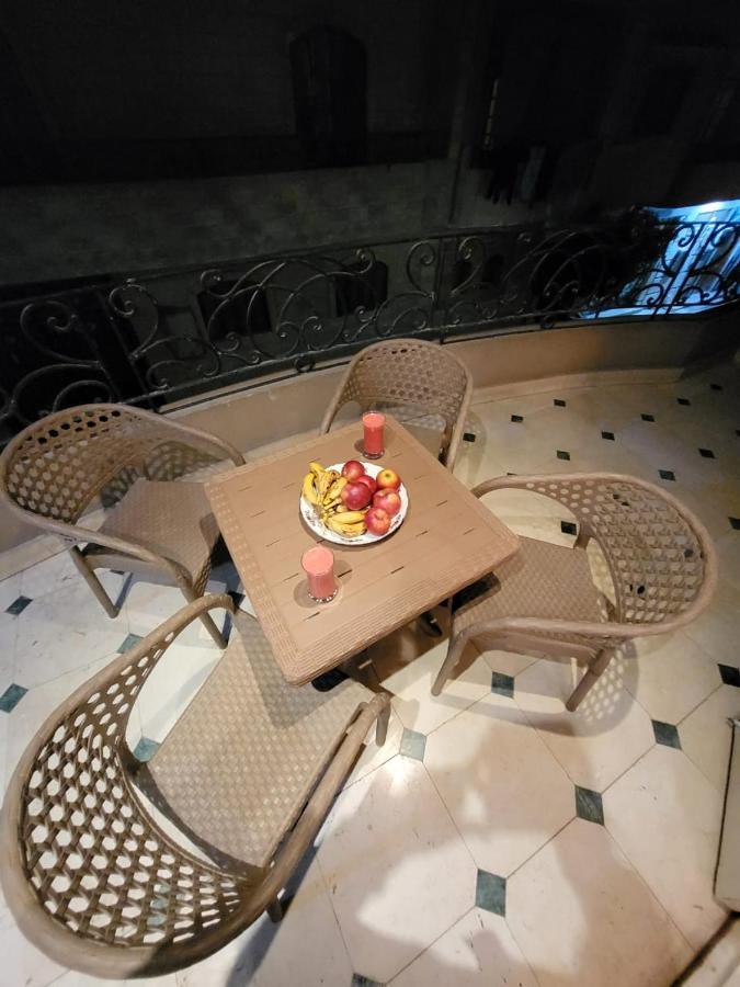 Hk Pyramids Guest House Kahire Dış mekan fotoğraf