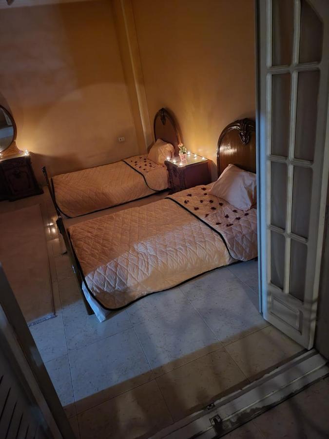 Hk Pyramids Guest House Kahire Dış mekan fotoğraf
