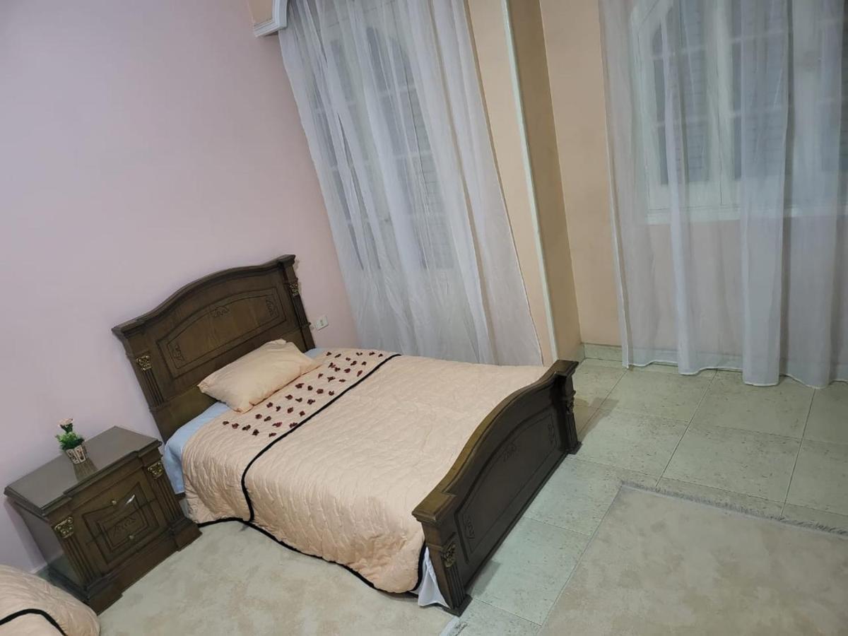 Hk Pyramids Guest House Kahire Dış mekan fotoğraf