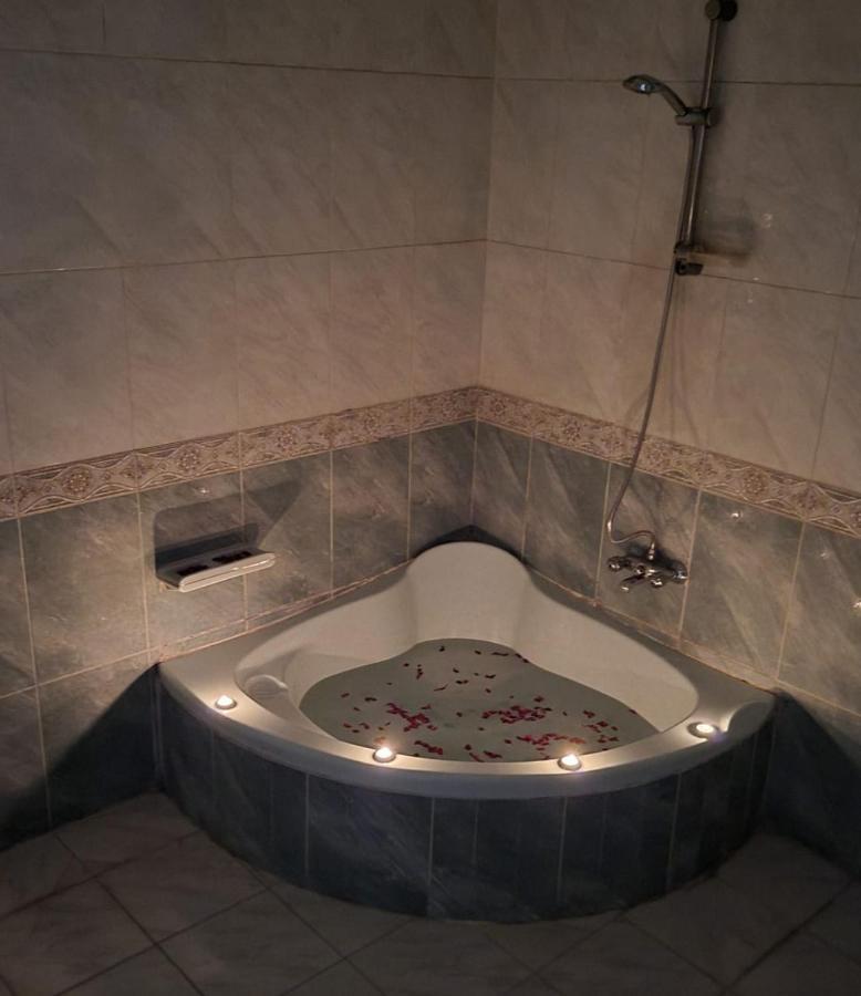 Hk Pyramids Guest House Kahire Dış mekan fotoğraf