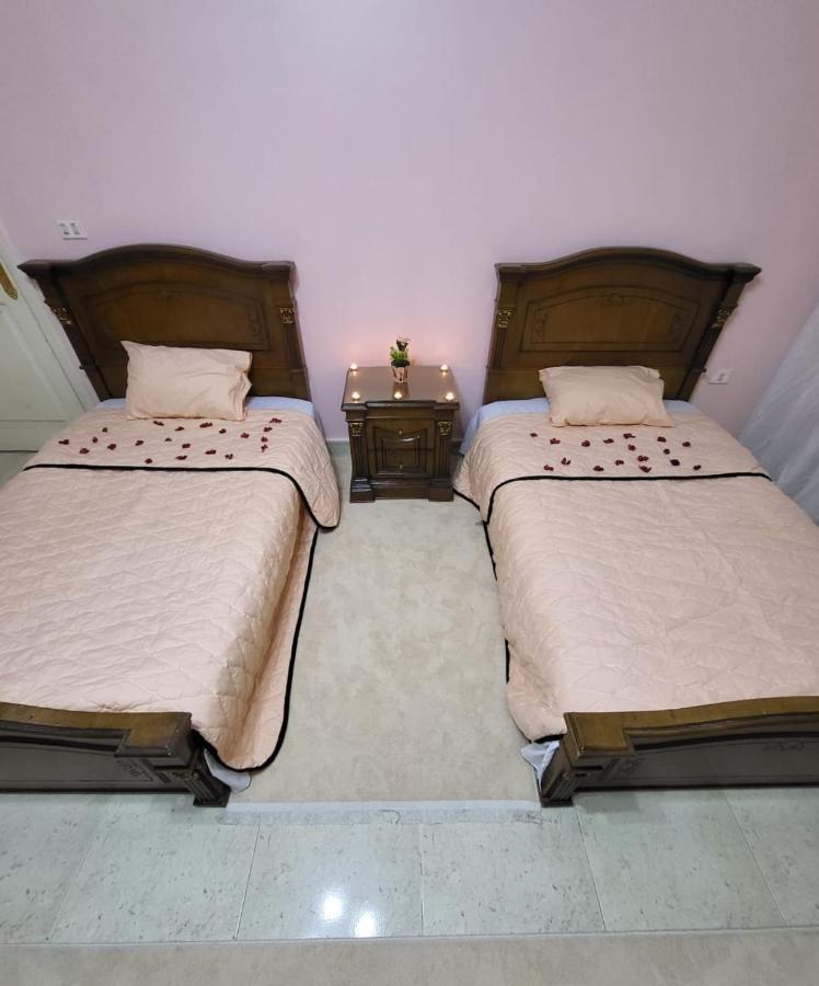 Hk Pyramids Guest House Kahire Dış mekan fotoğraf