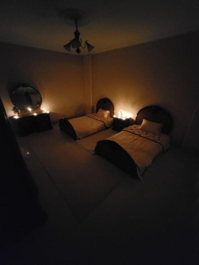 Hk Pyramids Guest House Kahire Dış mekan fotoğraf