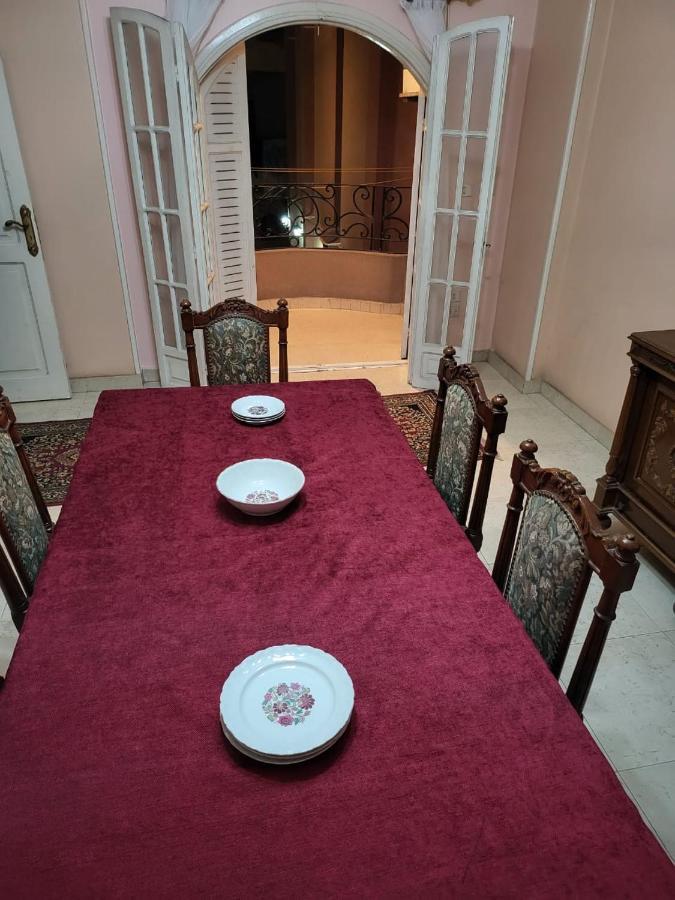 Hk Pyramids Guest House Kahire Dış mekan fotoğraf
