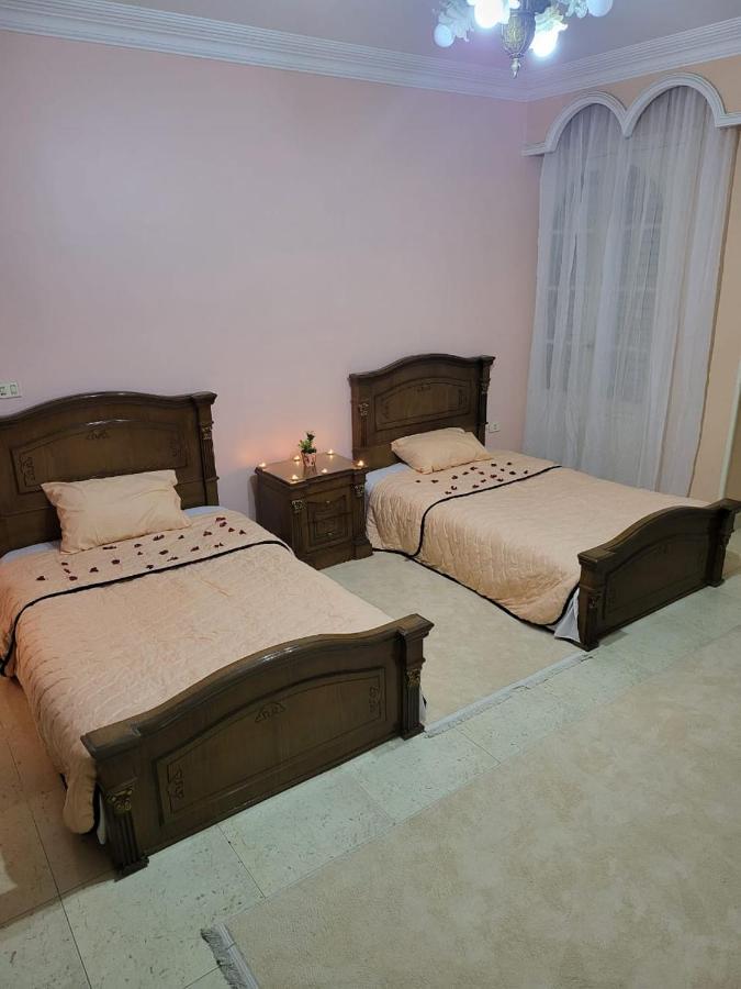 Hk Pyramids Guest House Kahire Dış mekan fotoğraf