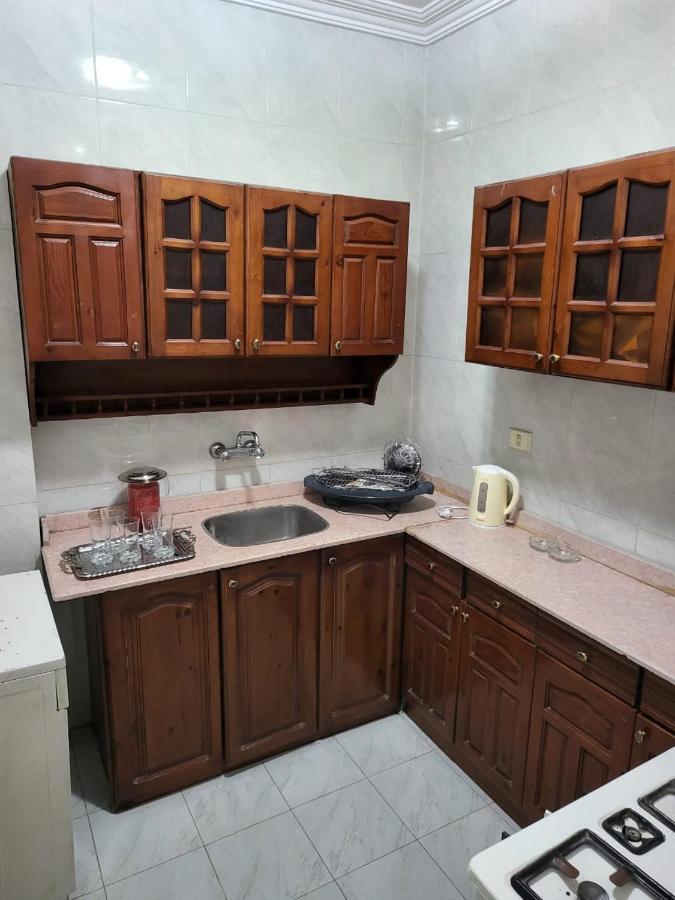 Hk Pyramids Guest House Kahire Dış mekan fotoğraf