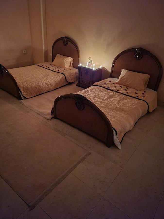 Hk Pyramids Guest House Kahire Dış mekan fotoğraf