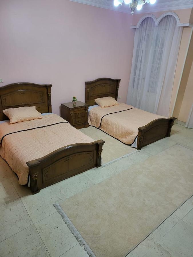 Hk Pyramids Guest House Kahire Dış mekan fotoğraf