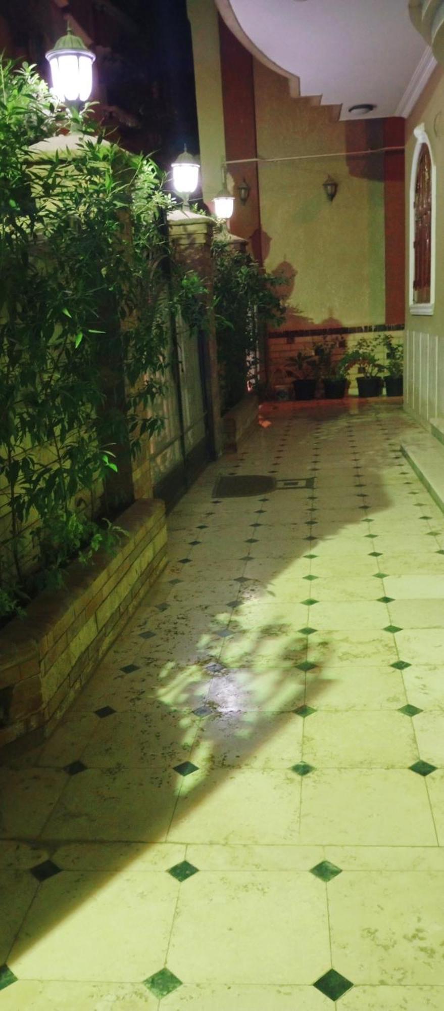 Hk Pyramids Guest House Kahire Dış mekan fotoğraf